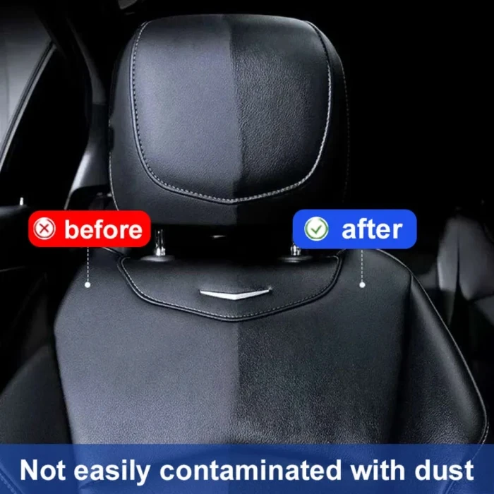Plastic Restore